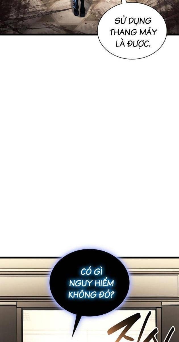 Người Hùng Cấp Thảm Họa Trở Lại - Page 151