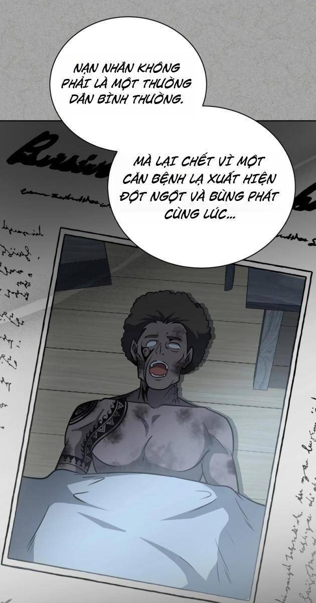 Tử Linh Sư Thiên Tài Của Học Viện - Page 68