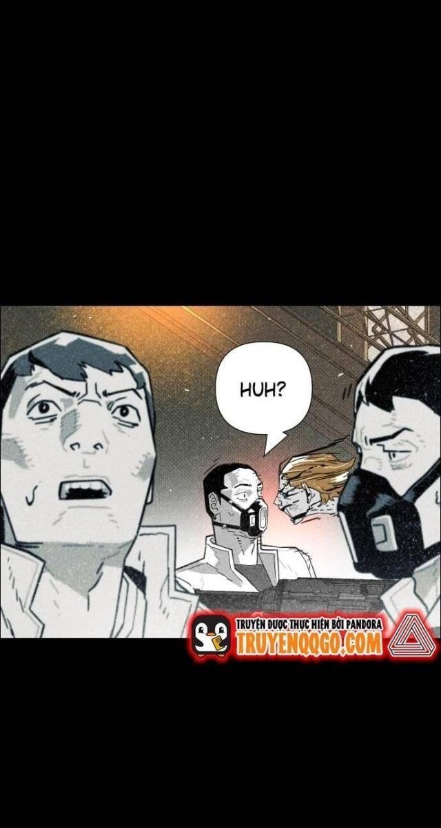 Dịch Vụ Tang Lễ Cho Xác Sống - Page 19