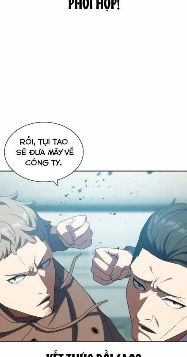Hàn Băng Võ Giả - Page 81