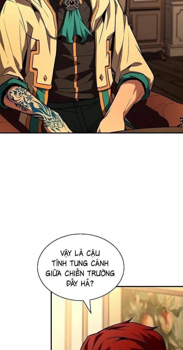 Pháp Sư Thiên Tài Giấu Nghề - Page 28