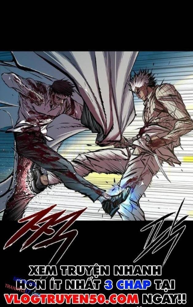 Báo Thù 2: Vạn Nhân Chi Thượng - Page 8