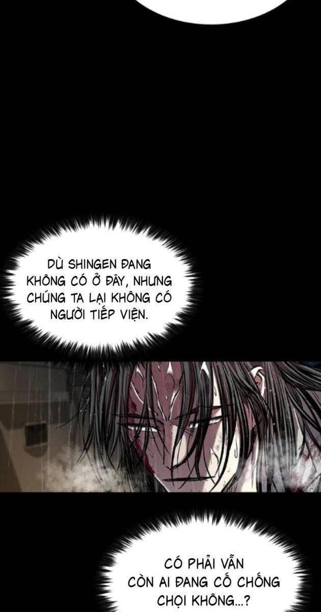 Báo Thù 2: Vạn Nhân Chi Thượng - Page 77