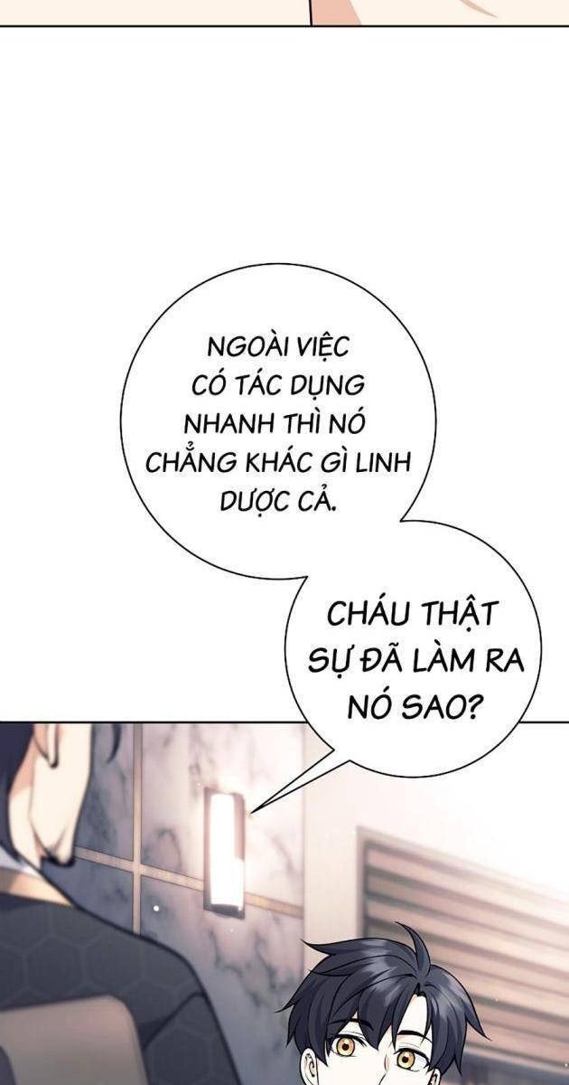 Đứa Con Ngoài Giá Thú Có Khả Năng Hấp Thụ Vũ Khí - Page 116