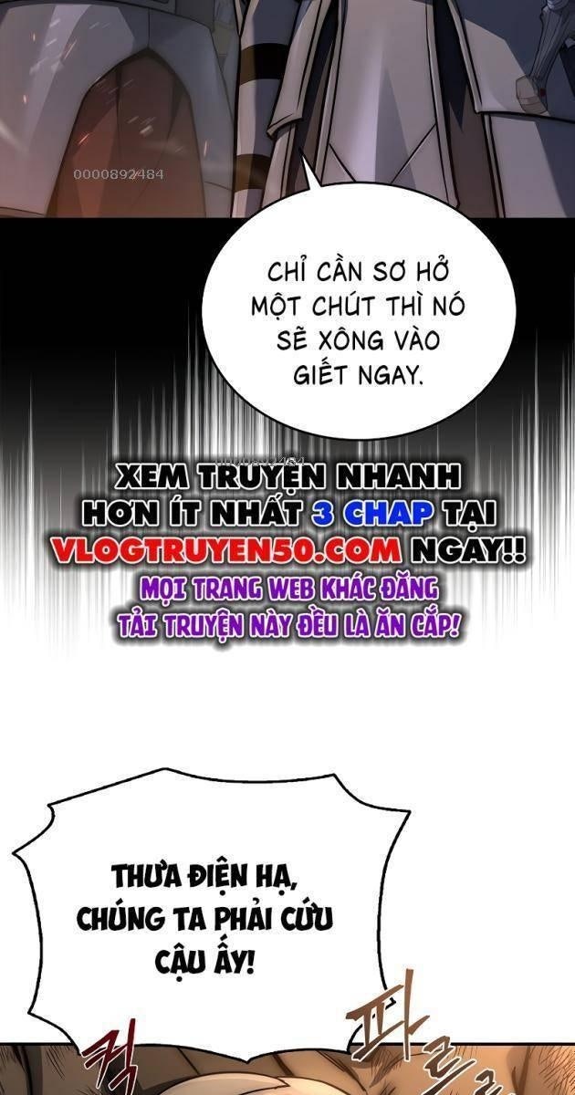 Tam Hoàng Tử Của Vong Quốc Hồi Quy - Page 6