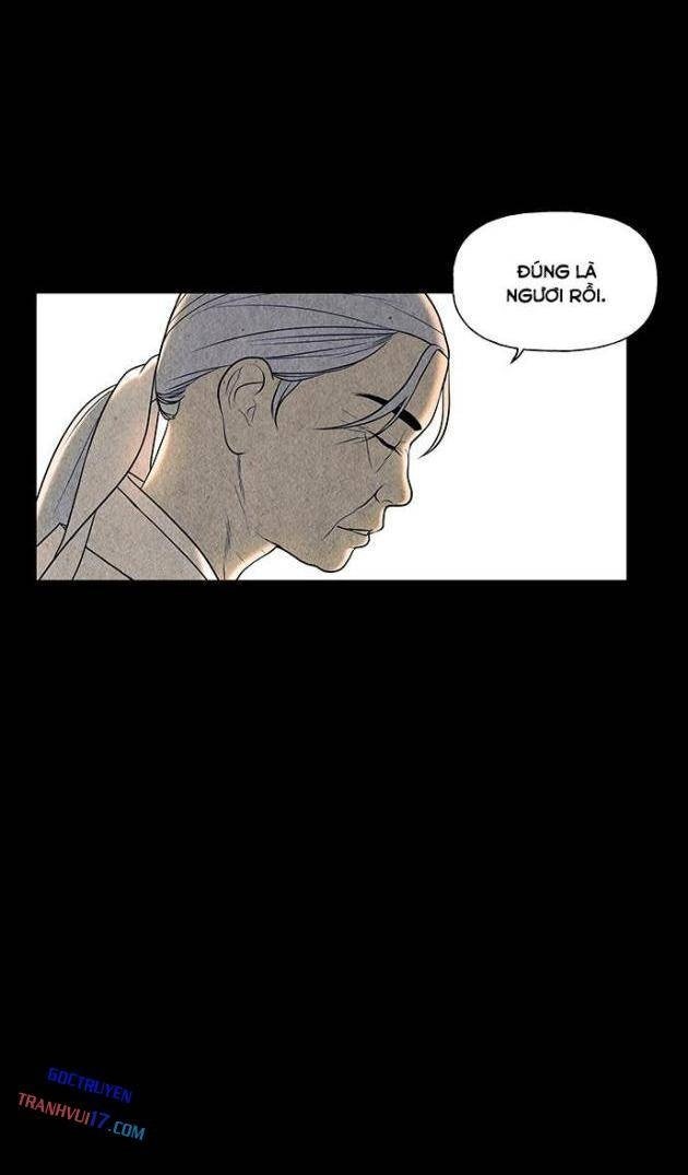 Cửa Hàng Đồ Cổ Tương Lai - Page 38