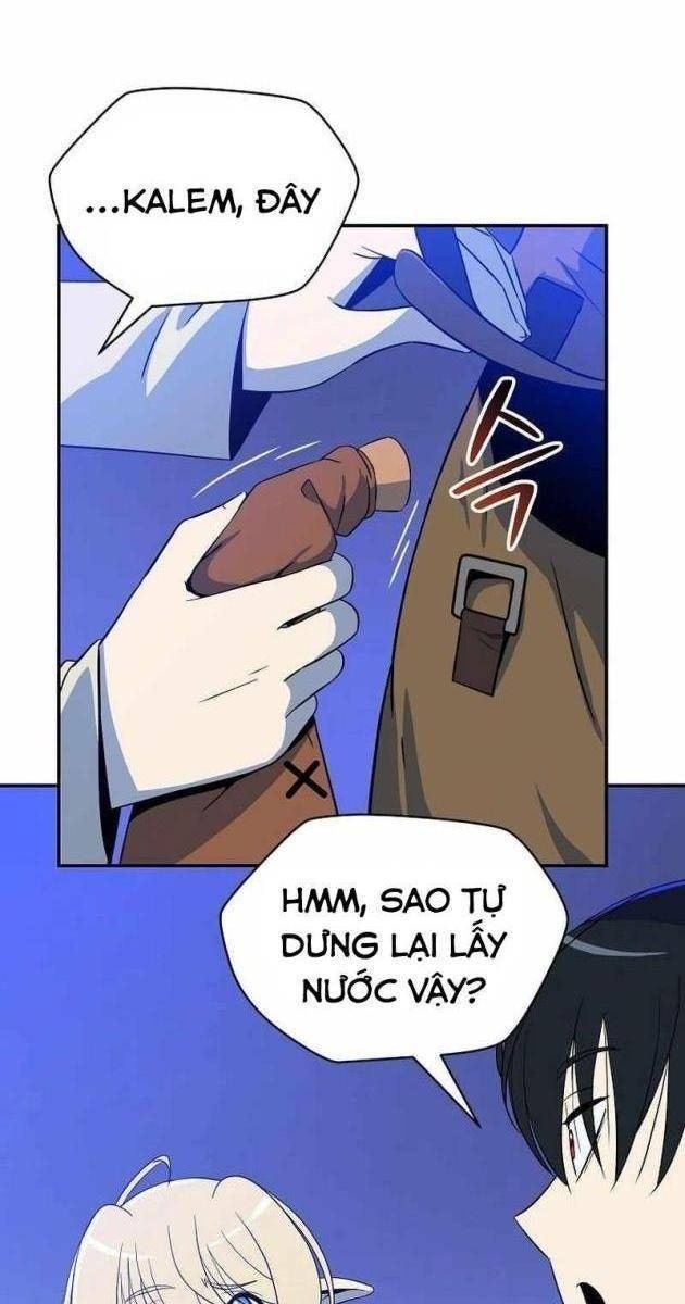 Phap Sư Ràng Buộc - Page 31