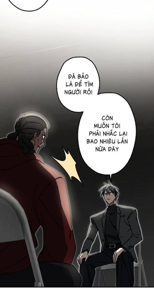 Quý Tộc Báo Thù - Page 30