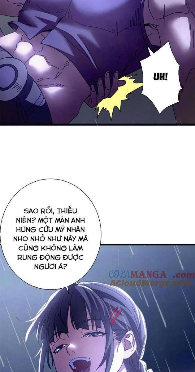 Trưởng Giám Ngục Trông Coi Các Ma Nữ - Page 7