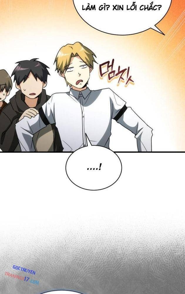Ranker Mơ Được Nghỉ Hưu - Page 98