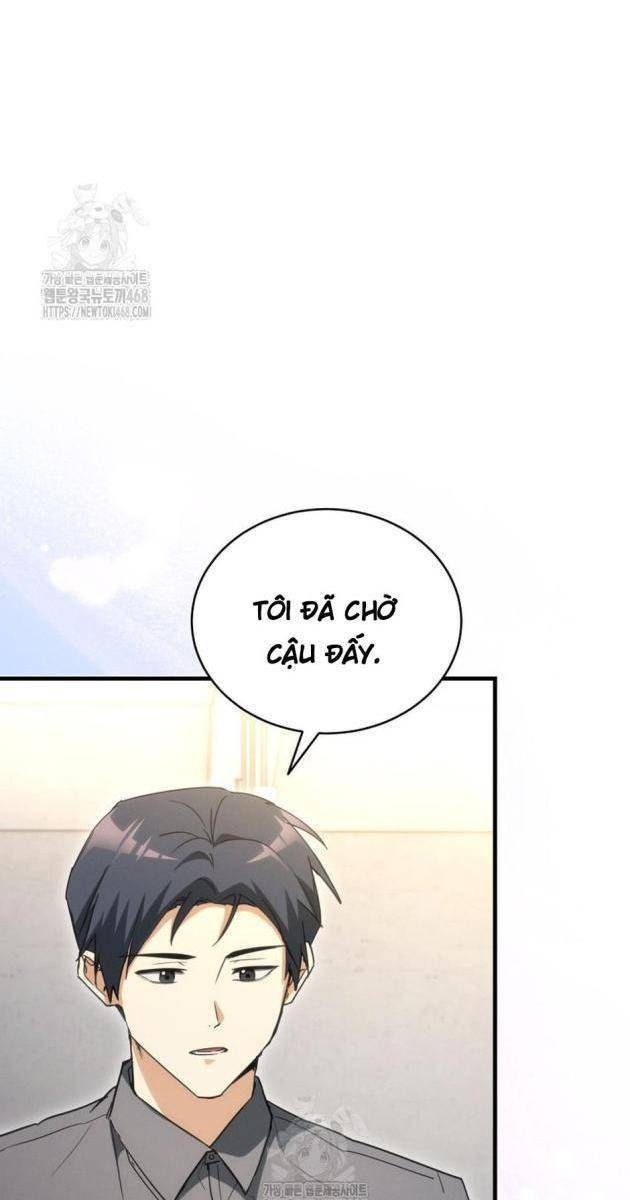 Ranker Mơ Được Nghỉ Hưu - Page 101