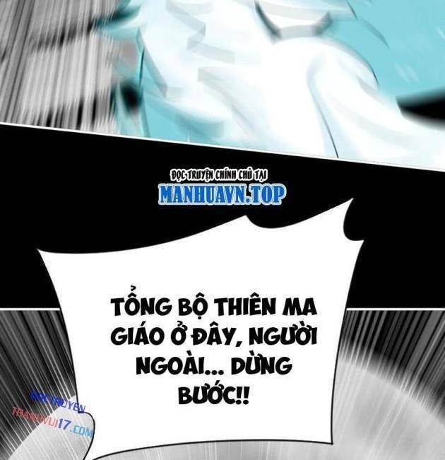 Trước Mặt Bệnh Tâm Thần, Quỷ Dị Chẳng Là Gì Cả - Page 58