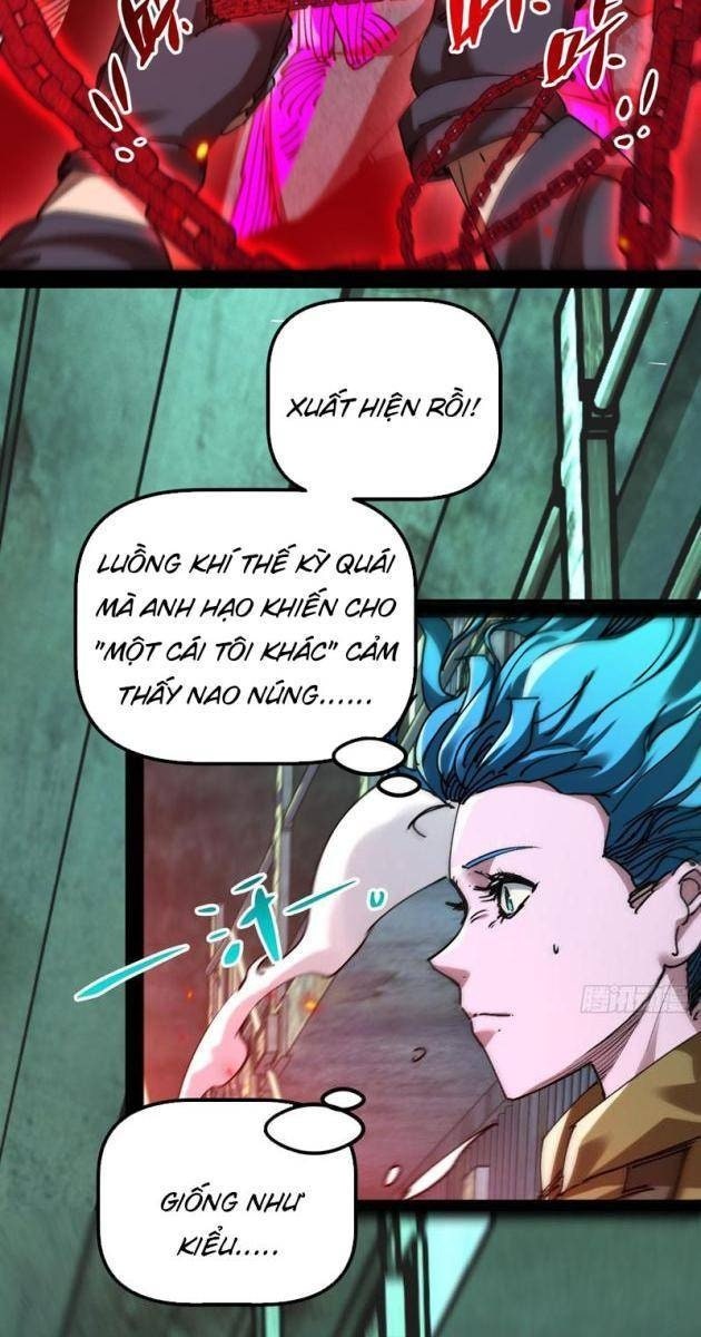 Tận Thế Giáng Lâm, Ta Trùng Sinh Thành Bạo Quân - Page 73