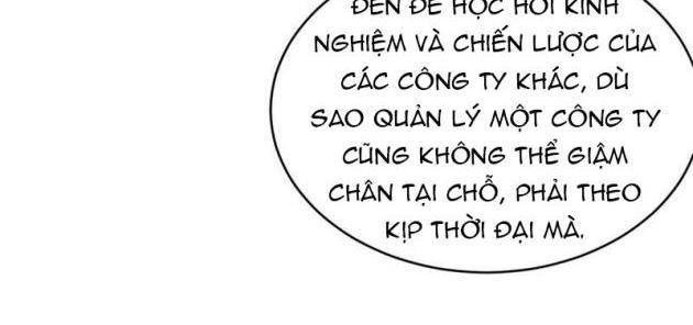 Sau Khi Tự Do Tài Chính, Họ Đã Dâng Hiến Lòng Trung Thành - Page 34