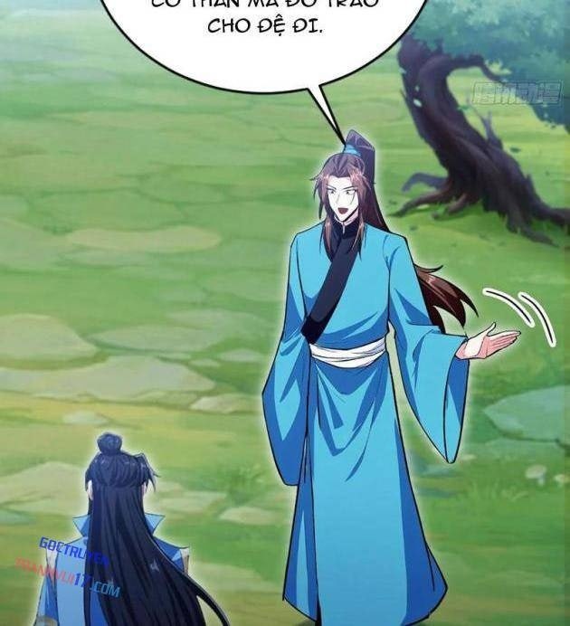 Hóa Ra Ta Sớm Đã Vô Địch - Page 26