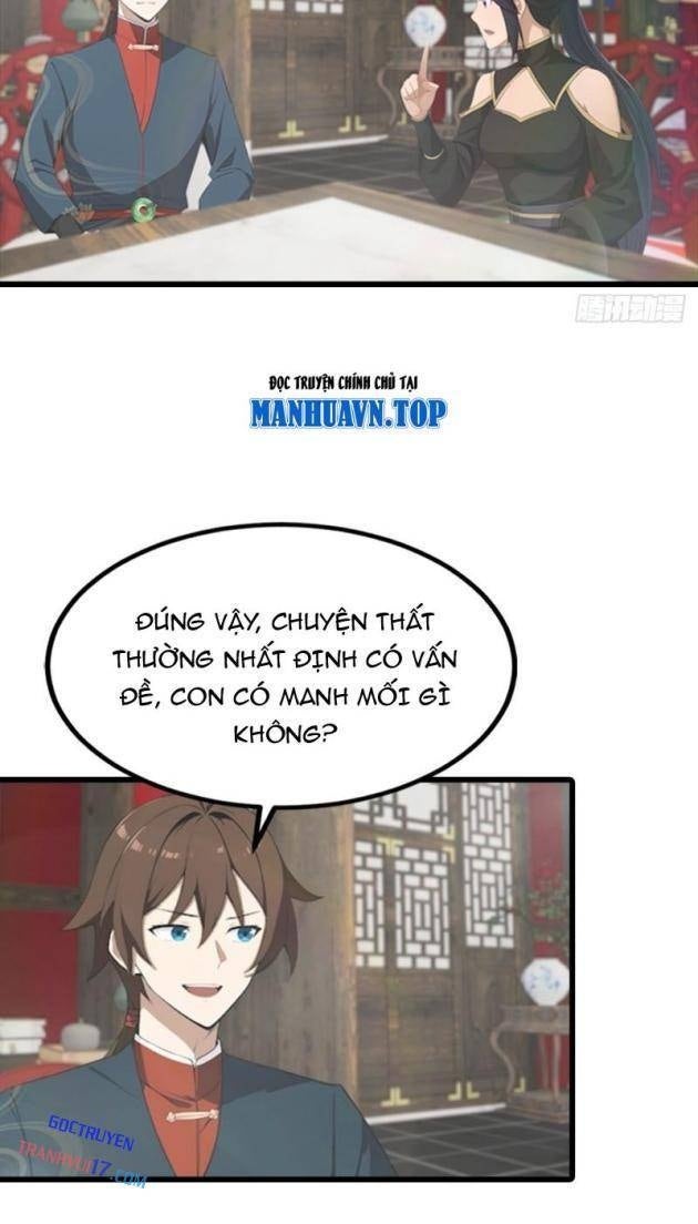 Tu Tiên Trở Về Tại Vườn Trường - Phần 2 - Page 33