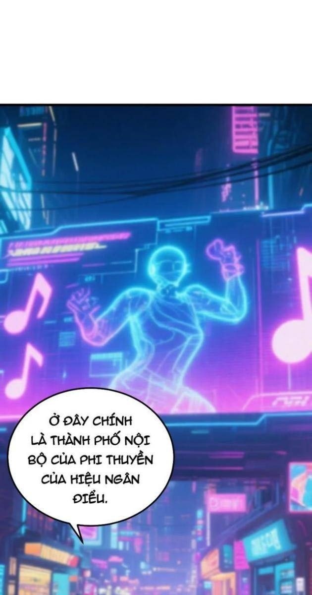 Cao Võ: Hạ Cánh Đến Một Vạn Năm Sau - Page 76