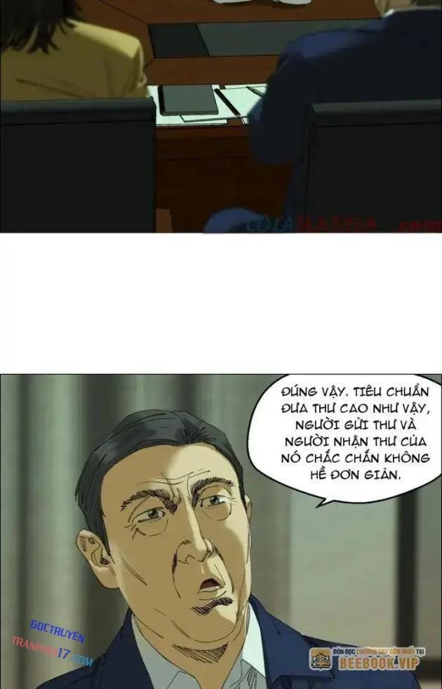 Giờ Ngọ Ba Khắc - Page 23