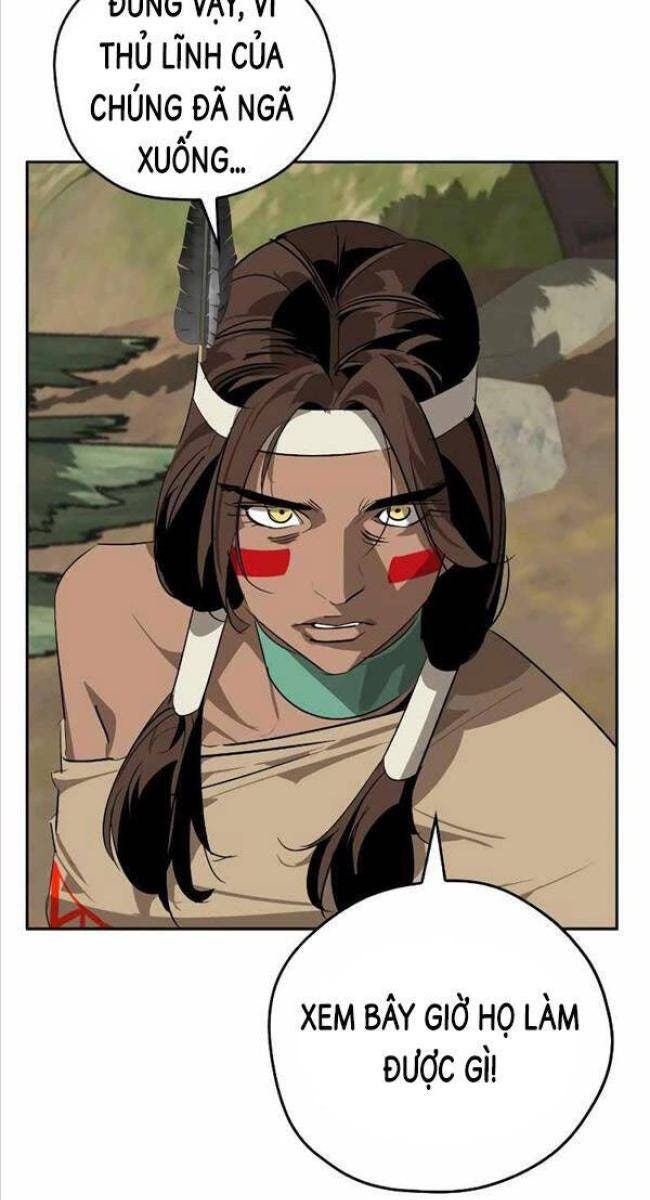 Võ Lâm Phương Tây - Page 107