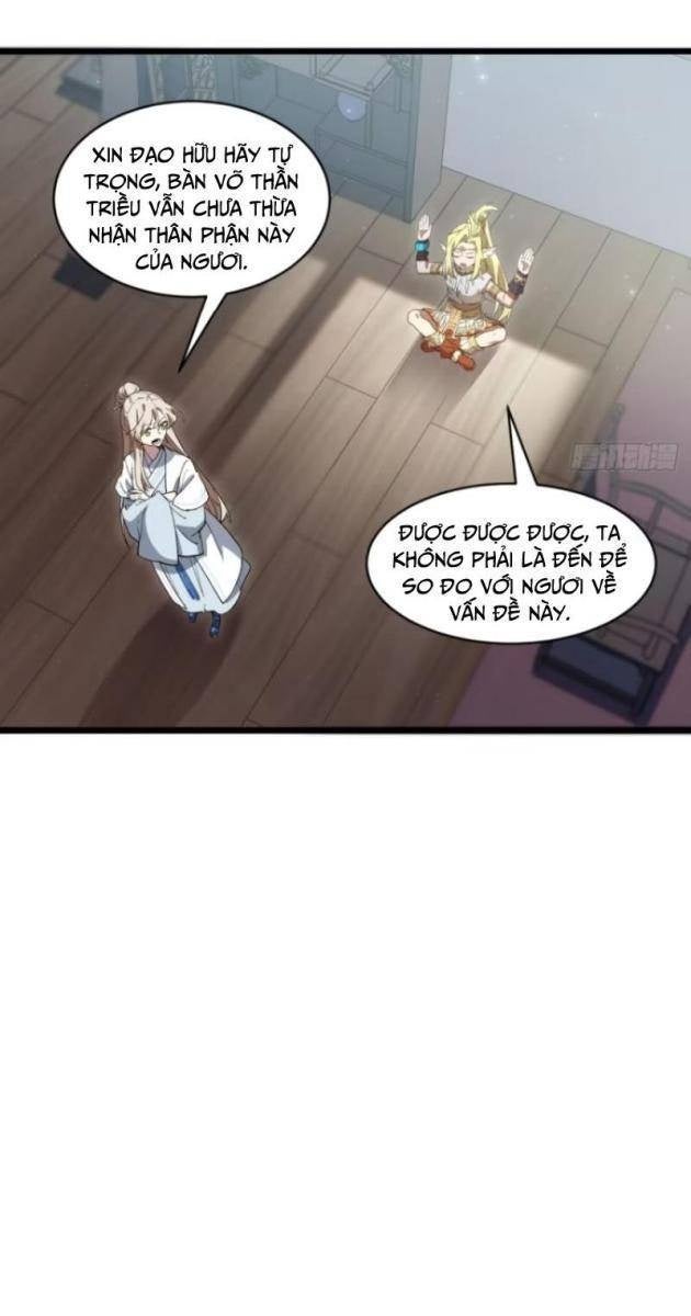 Bắt Đầu Đánh Dấu Hoang Cổ Thánh Thể - Page 47