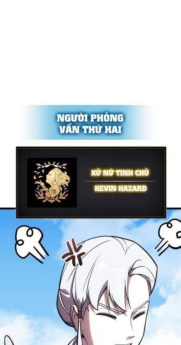 Người Hùng Cấp Thảm Họa Trở Lại - Page 127