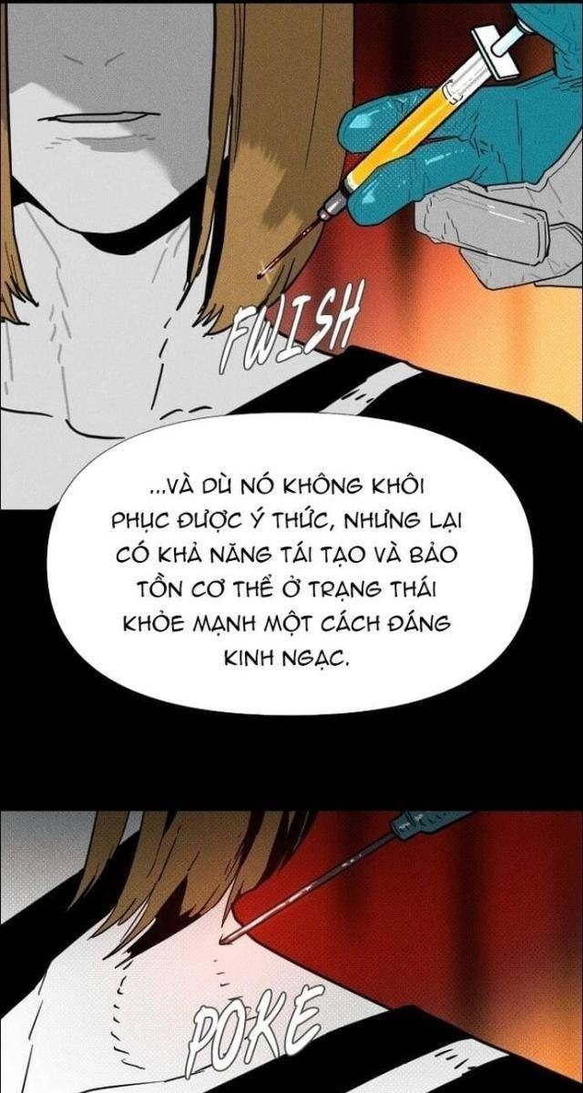 Dịch Vụ Tang Lễ Cho Xác Sống - Page 63
