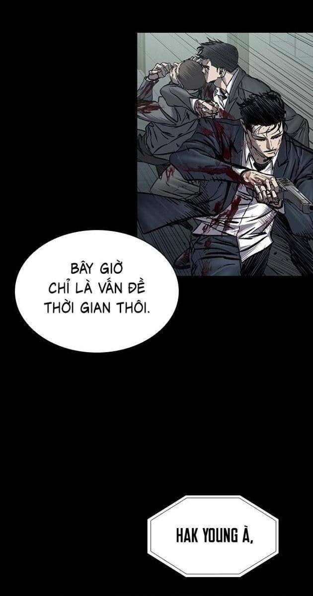 Báo Thù 2: Vạn Nhân Chi Thượng - Page 176