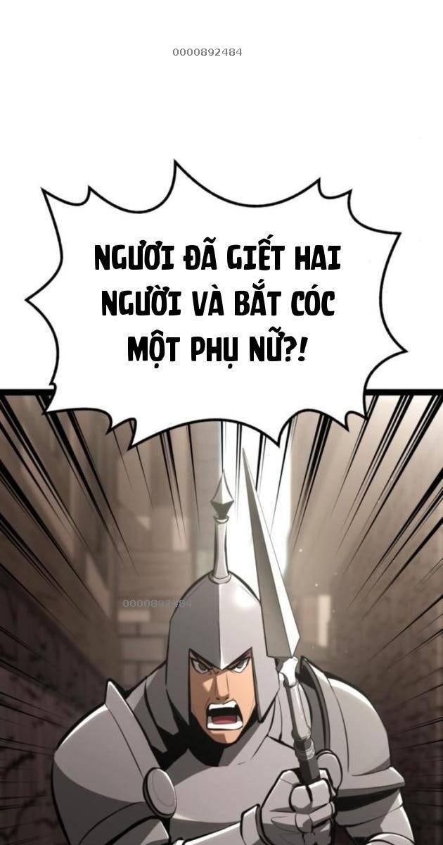 Goblin Cấp 999 - Page 6