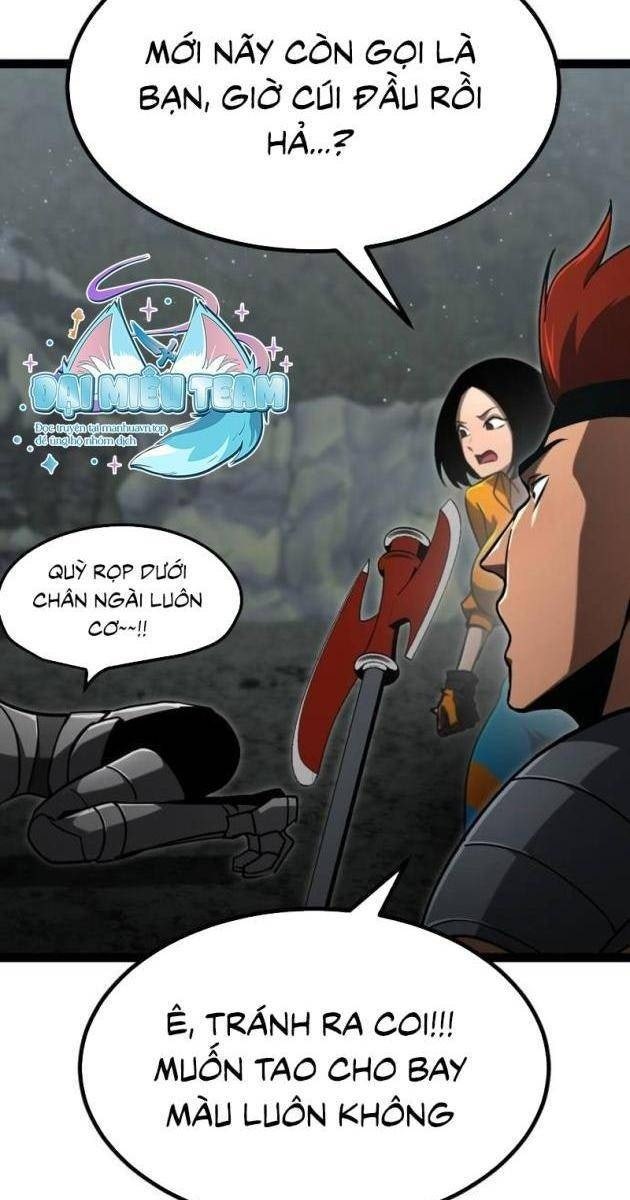 Goblin Cấp 999 - Page 115