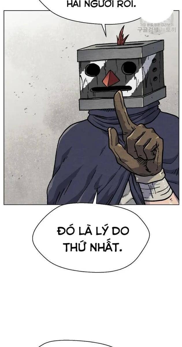 Cánh Cổng Asura - Page 25