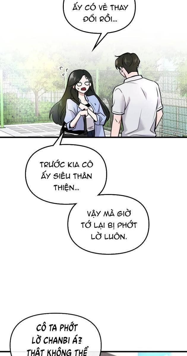 Trở Về Bên Chanbi - Page 54