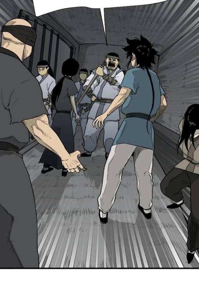 Ma Chiến Sĩ - Page 77
