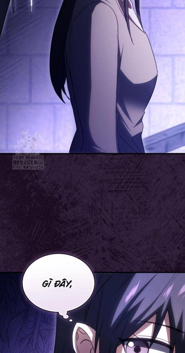 Ranker Mơ Được Nghỉ Hưu - Page 7