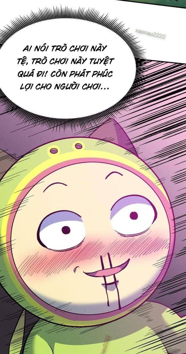 Pháp Sư Ký Sinh - Page 31