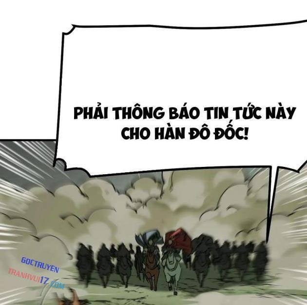 Không Cẩn Thận Lưu Danh Muôn Thủa - Page 22
