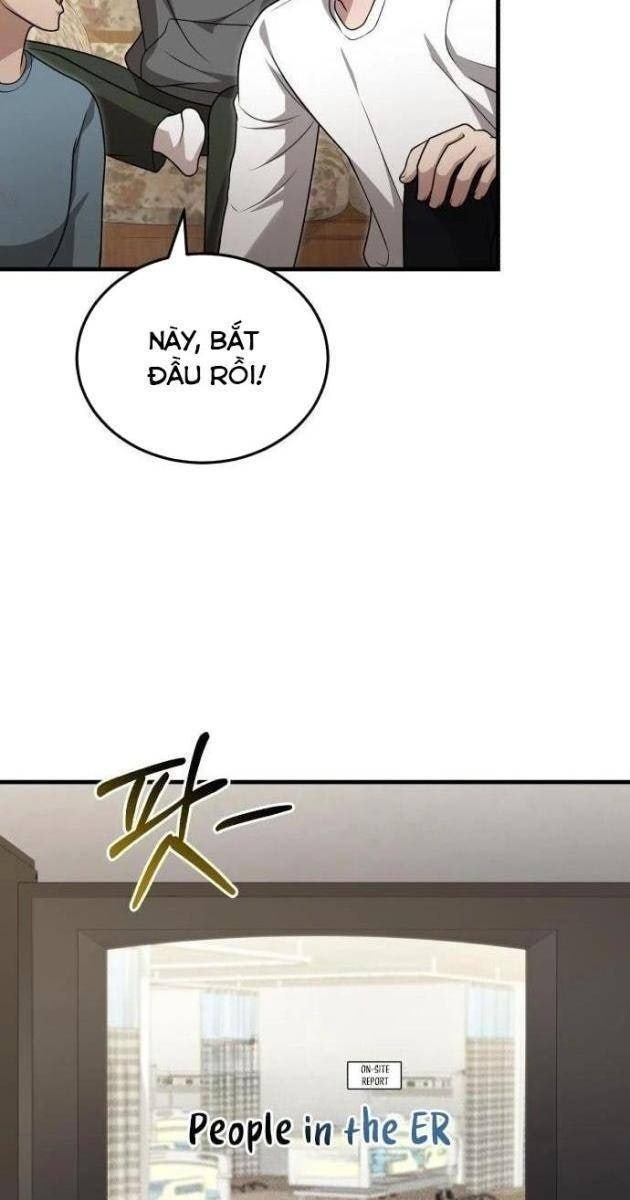 Bác Sĩ Hồi Quy Chỉ Muốn Sống Bình Lặng - Page 48