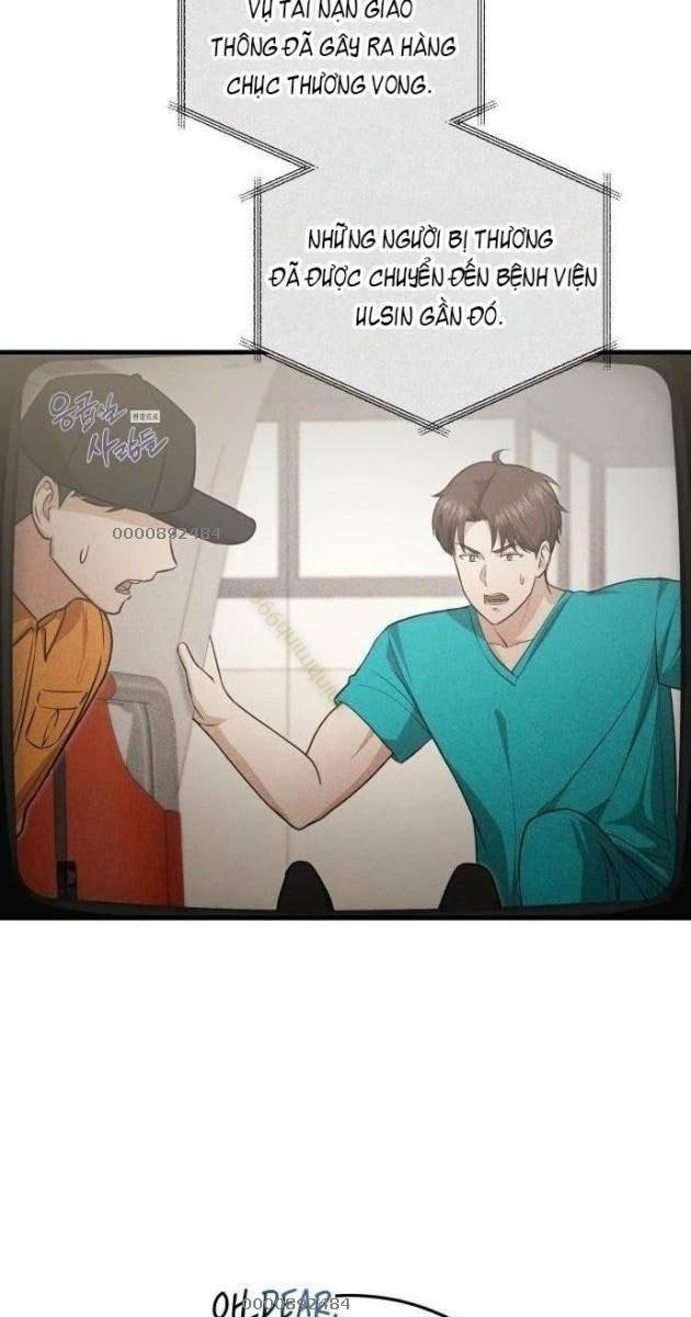 Bác Sĩ Hồi Quy Chỉ Muốn Sống Bình Lặng - Page 51