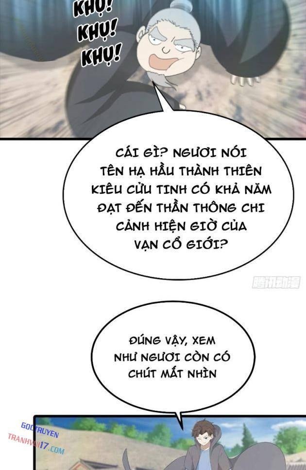 Tu Tiên Trở Về Tại Vườn Trường - Phần 2 - Page 13
