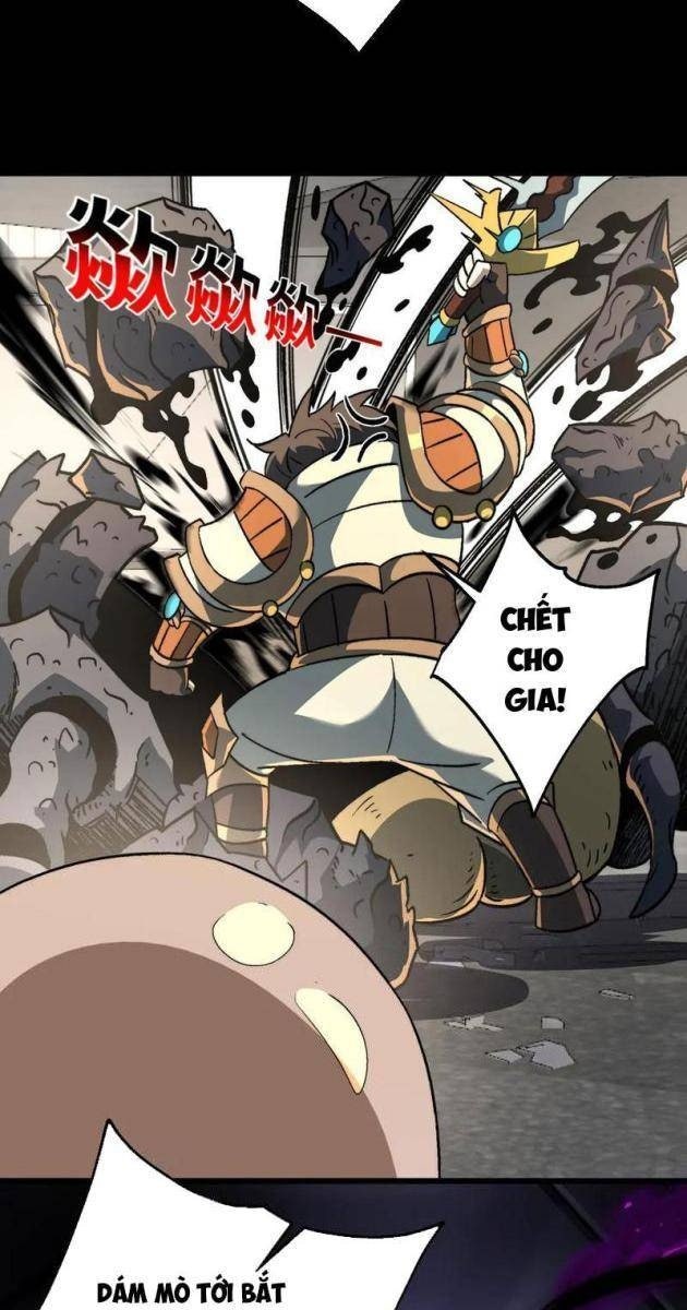 Tai Ách Cấp Mục Sư - Page 17