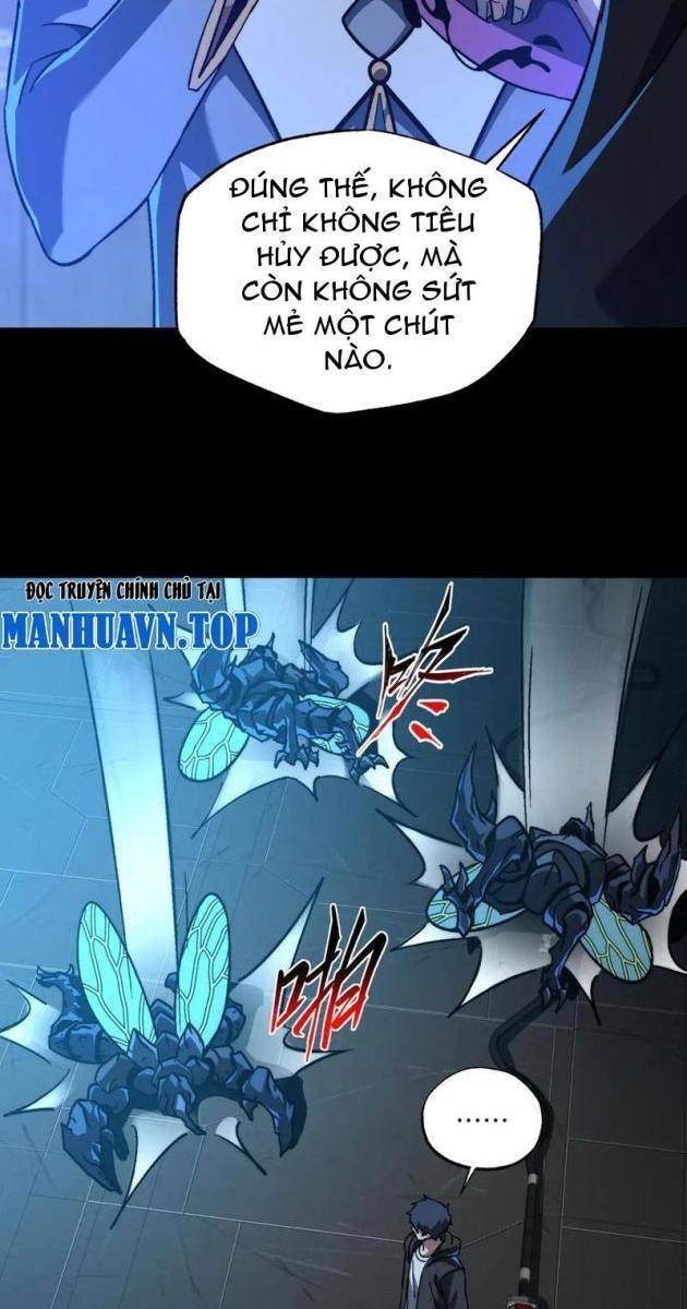Tai Ách Cấp Mục Sư - Page 15