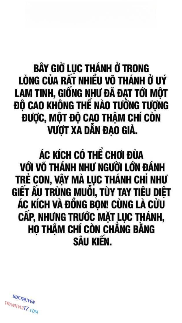 Cao Võ: Hạ Cánh Đến Một Vạn Năm Sau - Page 67