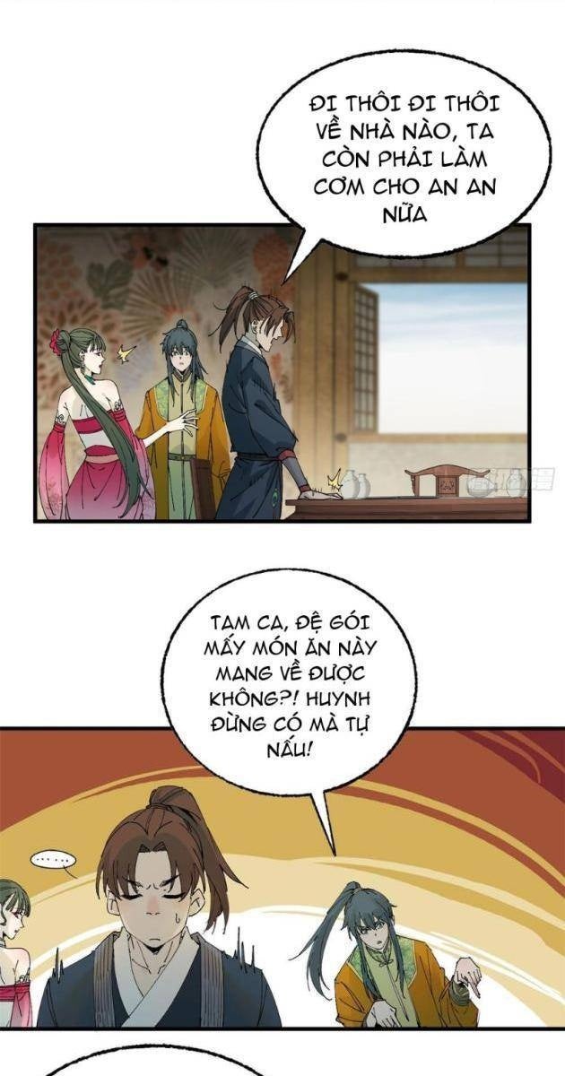 Xích Tâm Tuần Thiên - Page 29