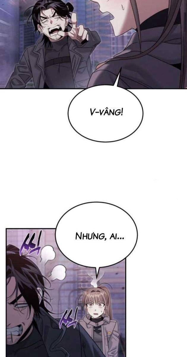 Thợ Săn Sống Trong Căn Hộ Cho Thuê - Page 57