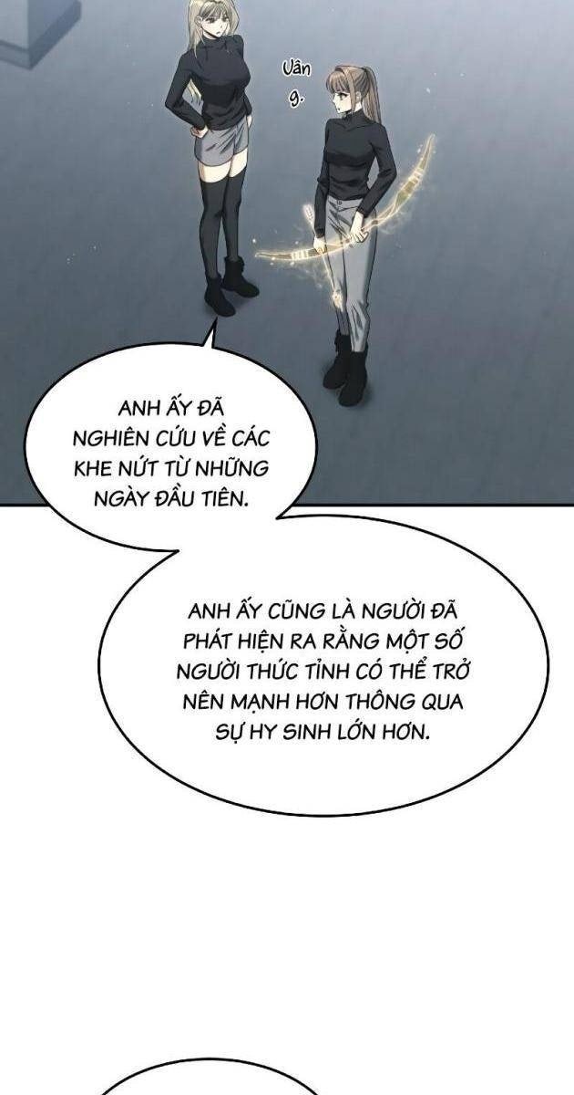 Thợ Săn Sống Trong Căn Hộ Cho Thuê - Page 96