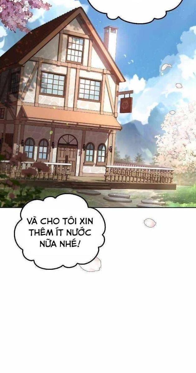 Đại Pháp Sư Mở Nhà Hàng - Page 37