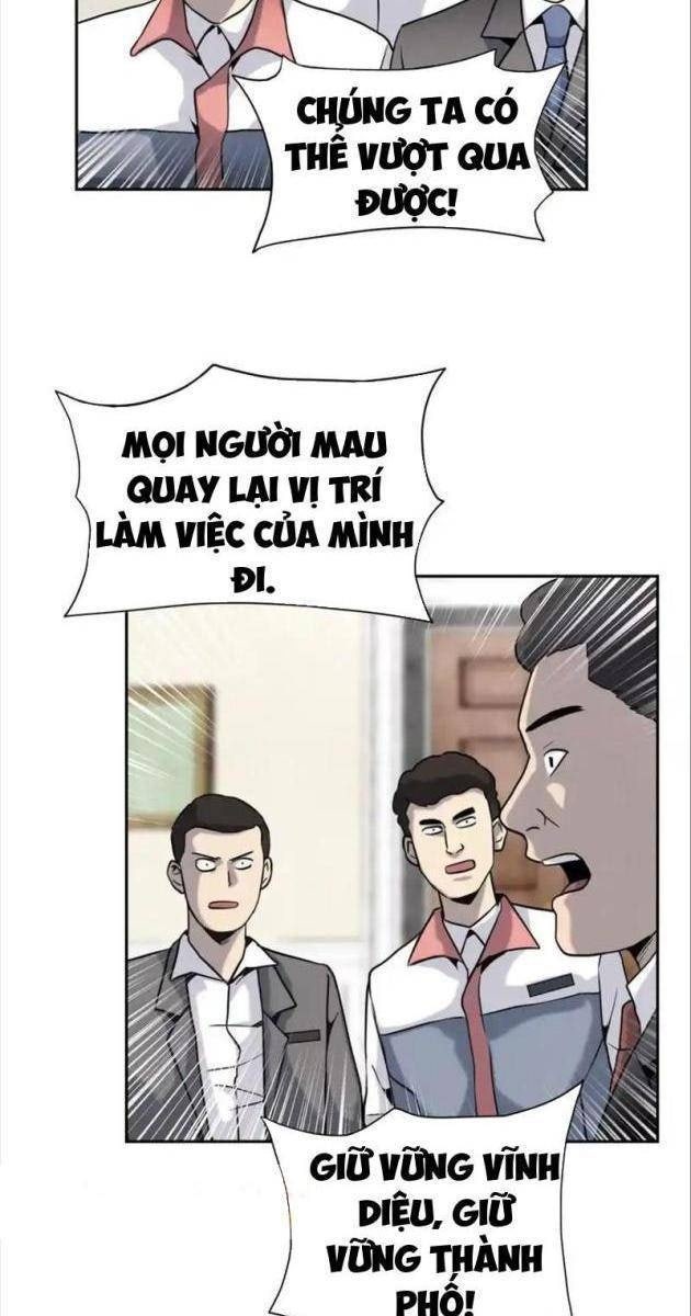 Trò Chơi Vô Vọng - Page 26