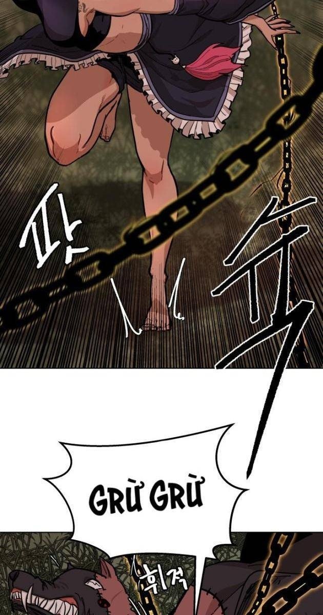 Viên Đá Đỏ - Page 74