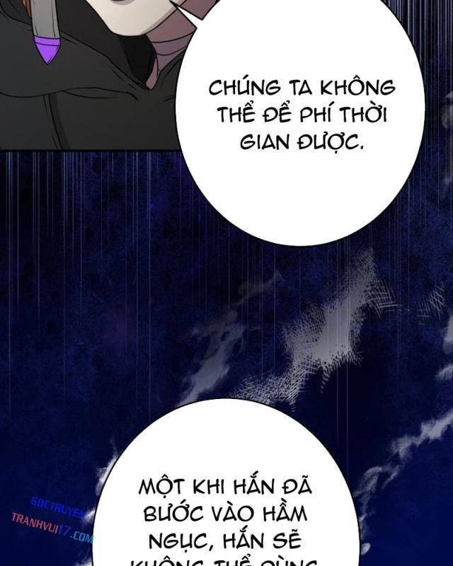 Người Điều Khiển Trò Chơi - Page 12