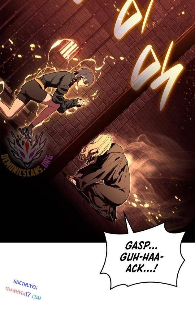 Người Hùng Cấp Thảm Họa Trở Lại - Page 59