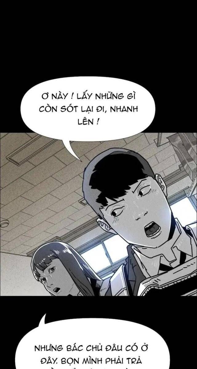 Dịch Vụ Tang Lễ Cho Xác Sống - Page 122